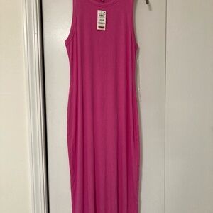 Sleeveless Maxi Dresses 
Selling Together 2 for $40